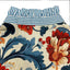 SERENITY | Classy Vintage Floral Printed Blouse