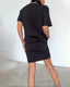 Karina – Casual Elegance Dress for Everyday Wear
