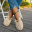 SOPHIE LUXE™ | Elegant, Flexible Shoes