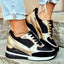 SORAYA™ | Eva Glow Modern Stride