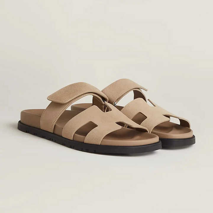 Amara™ | Step into Luxury with Hollow Designer Sandals