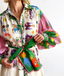 Florence™ - Brightly Coloured Dress
