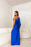 Caroline | Elegant Evening Dress