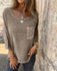 LYSERA™ | Light Luxe Top