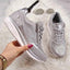 Gabri | Zip-Up Orthopedic Sneakers