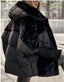 Alisha | Fur Coat