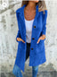 Evora™ | Cozy Layering Jacket