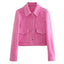 ISABEL | Summer Jacket for Women