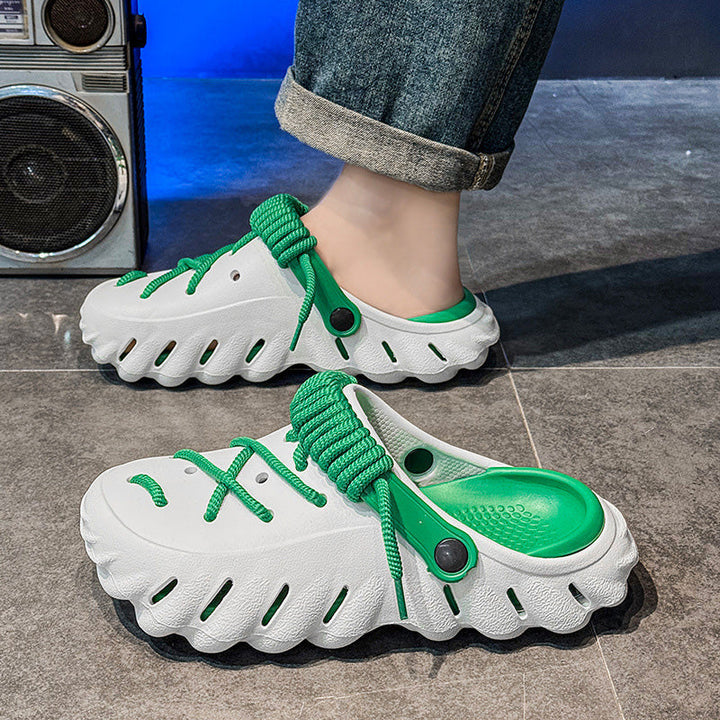 Wrenlee™ | EasyWear Everyday Clogs