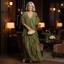 Timeless Beauty | Tiered Maxi Dress