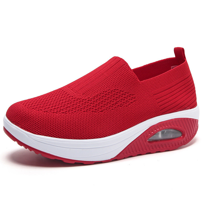 Selvane™ | Stylish Casual Sneakers