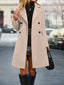ORVINA™ | Modern City Trench