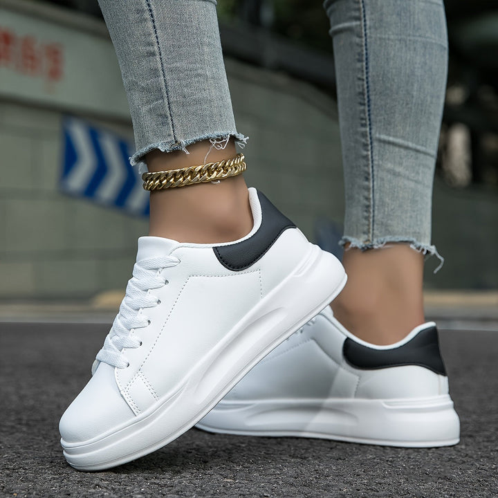 Anne - Orthopedic Sneakers