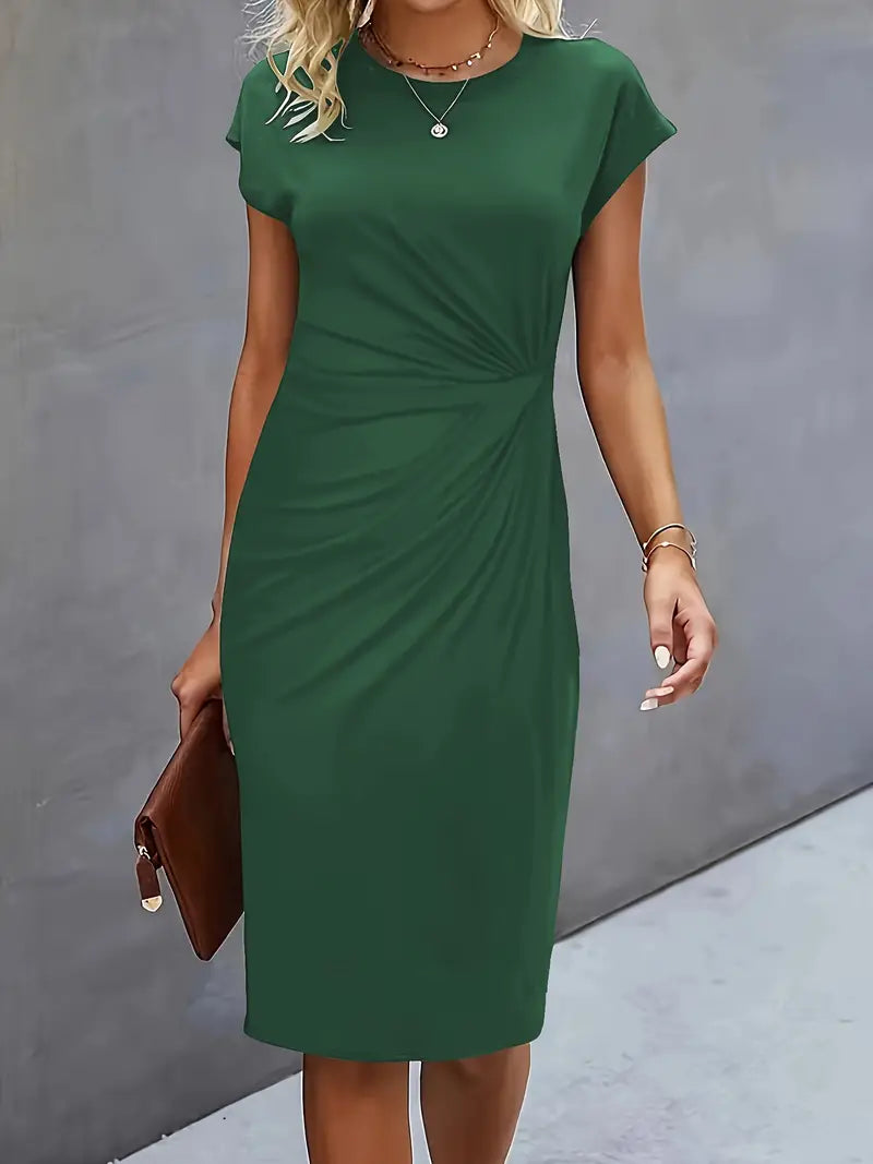 Cora™ | Premium Everyday Midi