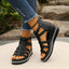 Julietta™ | Elegant Everyday Wedges