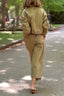 LYVORA™ | Casual Luxe Cargo Set