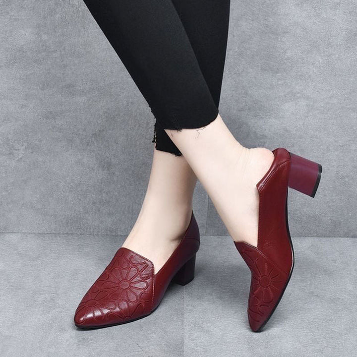 Olene™ | Soft Vegan Leather