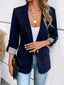 EVELYNE | Timeless Tailored Blazer