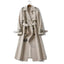 Kriemhild | Women's Trench Coat