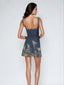 Noir Midnight Dress