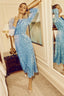 Laurisse™ | Chic Sequined Long Dress