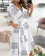 Ismara™ | Sophisticated Midi Dress