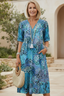 SKYE - SUMMER DRESS