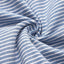 Elviera™ | Modern Stripe Midi Dress