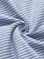 NOELLEA™ | Elegant Stripe Dress