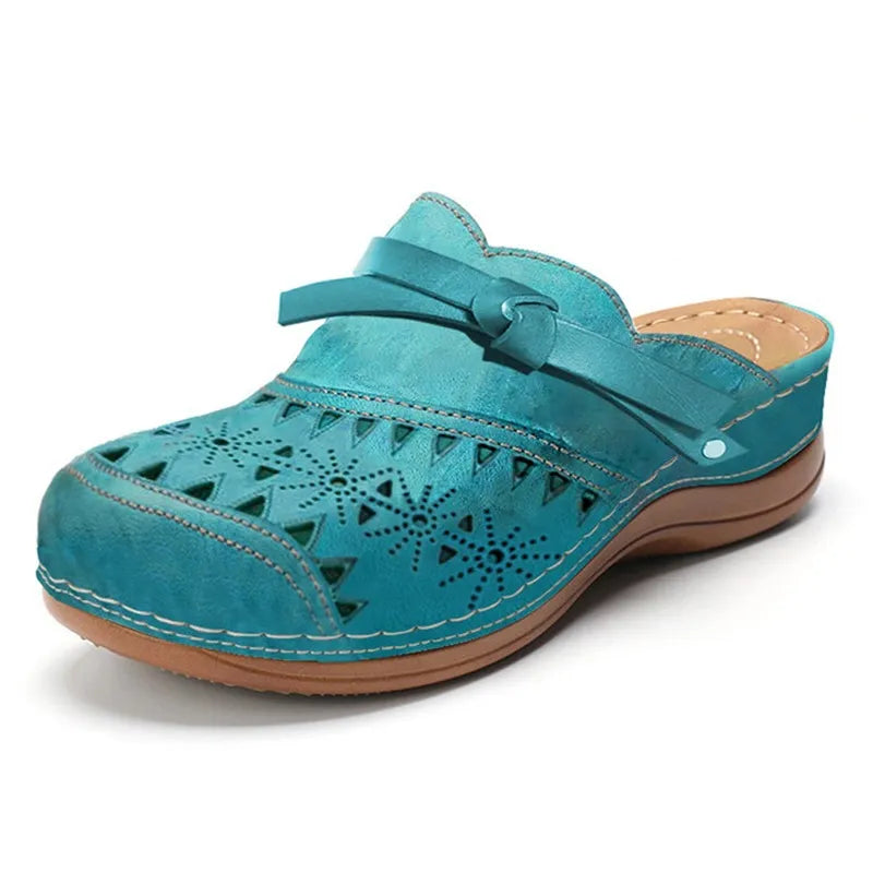 Lya™ | Everyday Comfort Clogs
