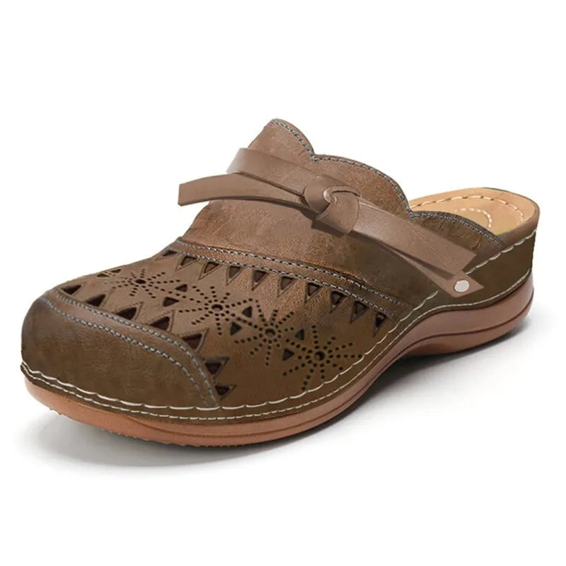 Lya™ | Everyday Comfort Clogs