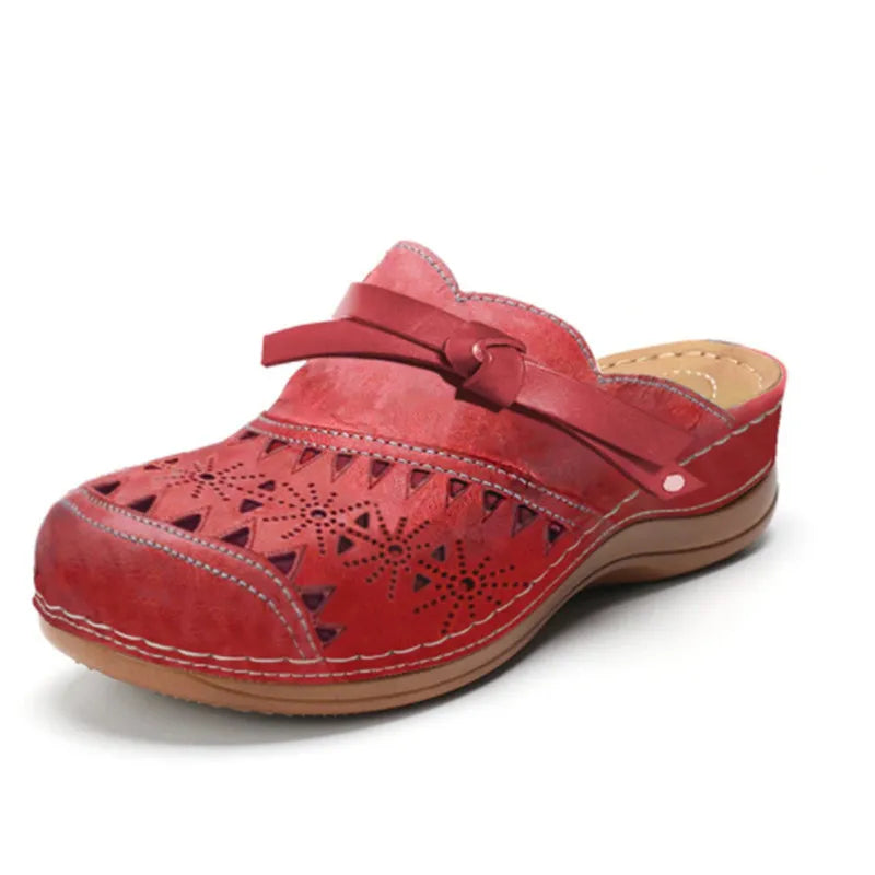 Lya™ | Everyday Comfort Clogs