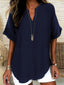 Faylin™ | Soft Elegance Top