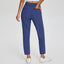 LIZNA | Lightweight Stretch Ankle Trousers