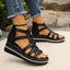 Julietta™ | Elegant Everyday Wedges