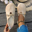 SOPHIE LUXE™ | Elegant, Flexible Shoes