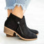 Betty™ | Cozy Orthopedic Boots