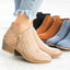 Betty™ | Cozy Orthopedic Boots