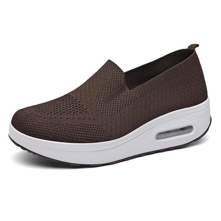 Zoraya™ | Chic Orthopedic Shoes