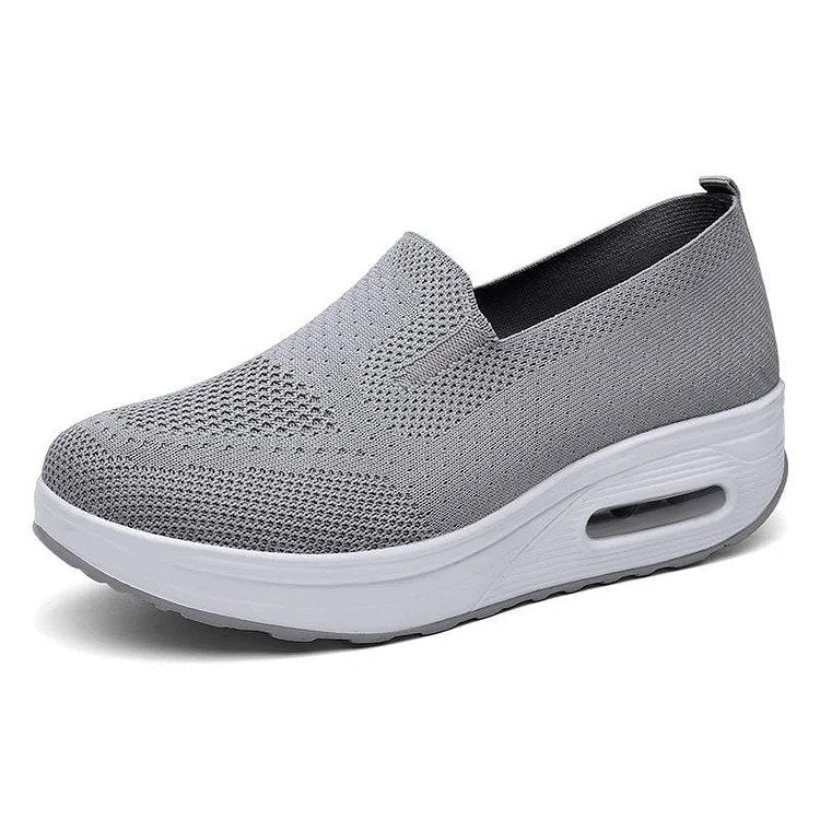 Zoraya™ | Chic Orthopedic Shoes