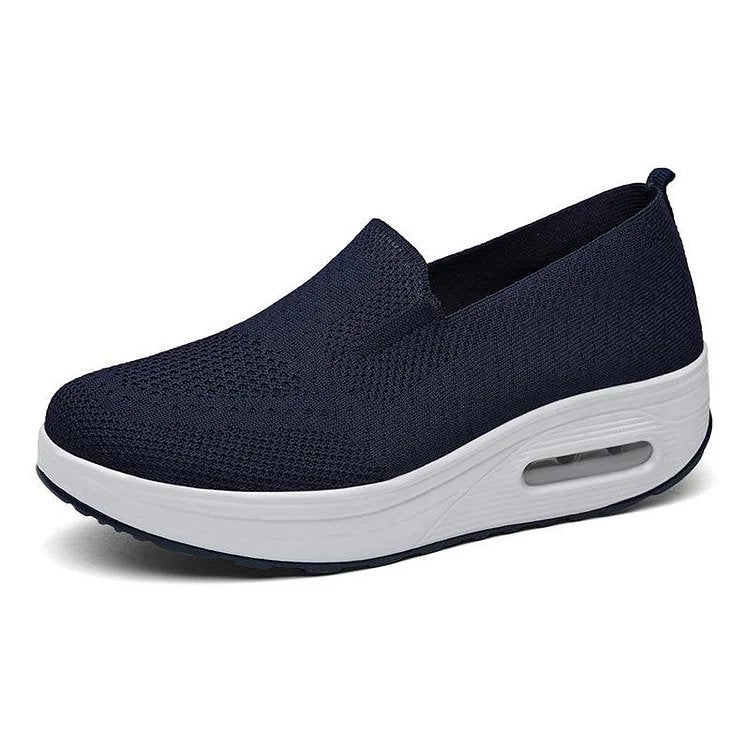 Zoraya™ | Chic Orthopedic Shoes