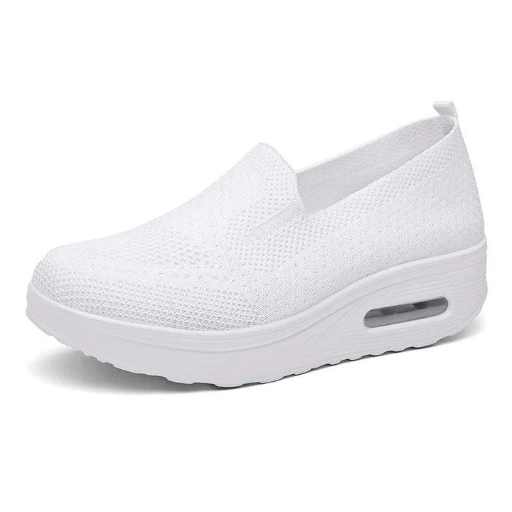 Zoraya™ | Chic Orthopedic Shoes
