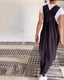 Zaira™ | Effortless Strap Dress