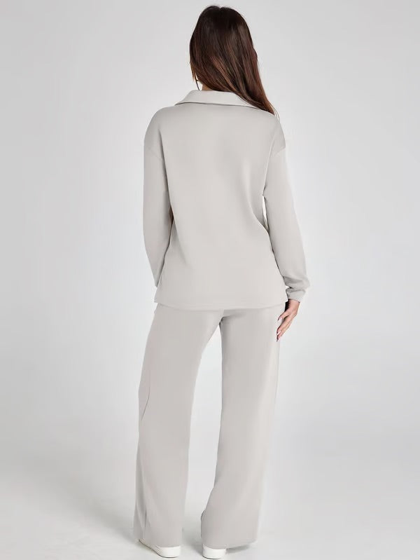 Chelsea™ | Elegant Lounge Duo