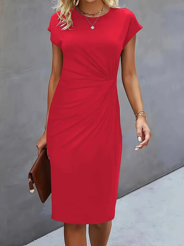 Cora™ | Premium Everyday Midi