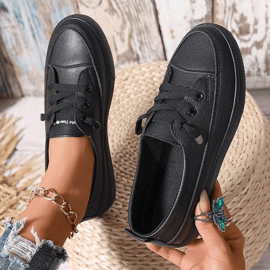 Korynne™ | Chic Modern Orthopedic Shoes