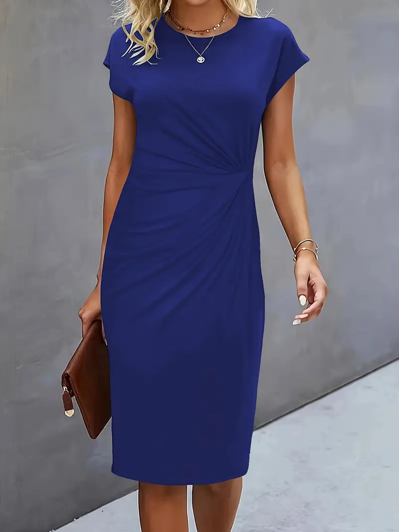 Cora™ | Premium Everyday Midi