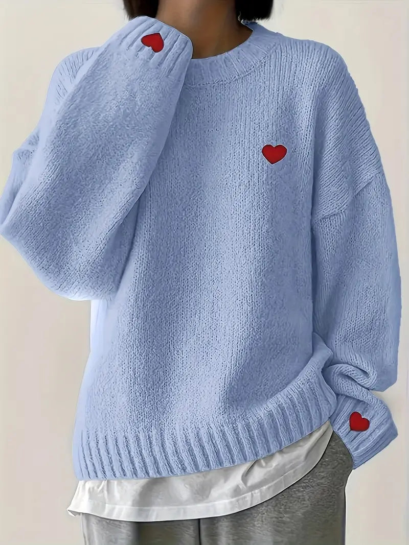 Romy™ | Timeless Everyday Sweater