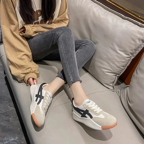 LUNA | Everyday Support Sneakers