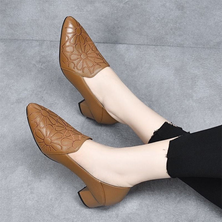 Olene™ | Soft Vegan Leather